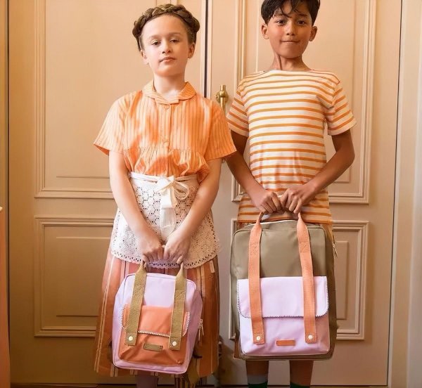 儿童书包品牌排行榜前十名