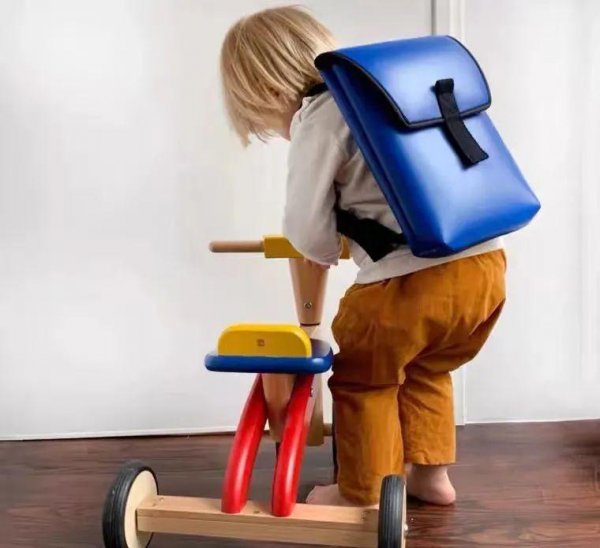 儿童书包品牌排行榜前十名