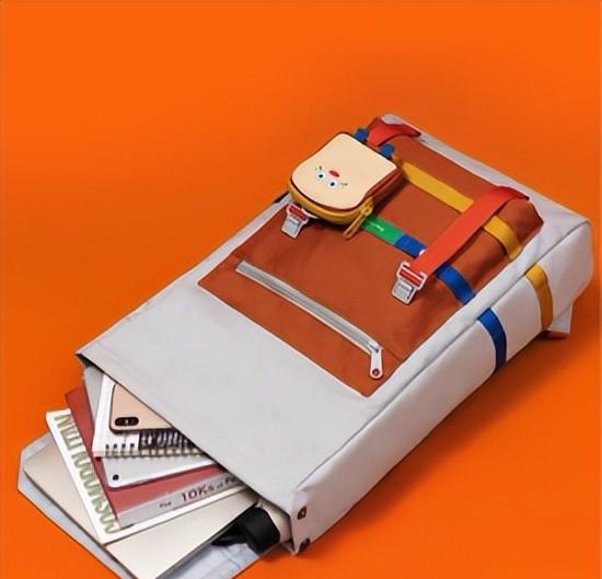 儿童书包品牌排行榜前十名