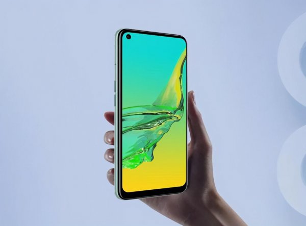 oppoa32电池容量多少毫安