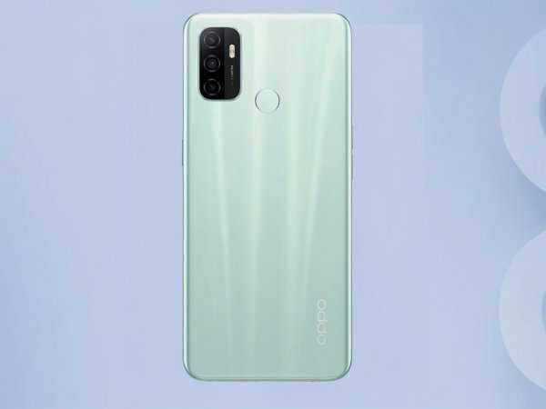 oppoa32电池容量多少毫安