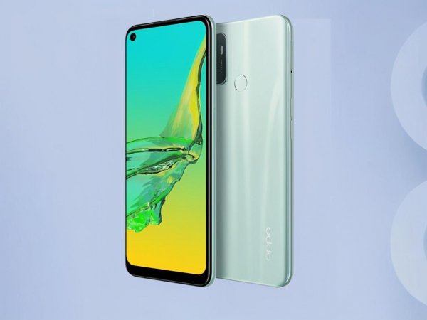 oppoa32电池容量多少毫安