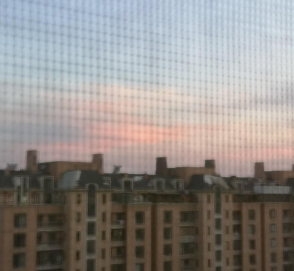 怎样清洗纱窗既简单又干净小妙招