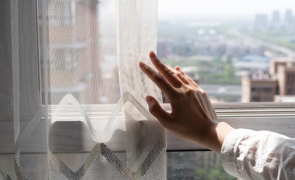 怎样清洗纱窗既简单又干净小妙招