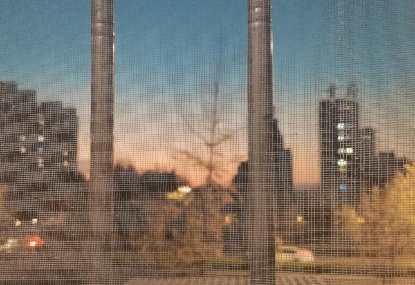 怎样清洗纱窗既简单又干净小妙招