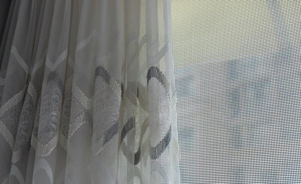 怎样清洗纱窗既简单又干净小妙招