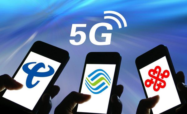 5g手机用4g网络速度会快吗