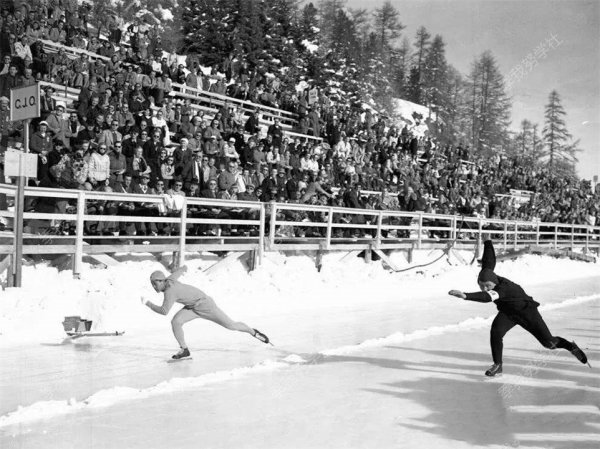 冬奥会几年一届