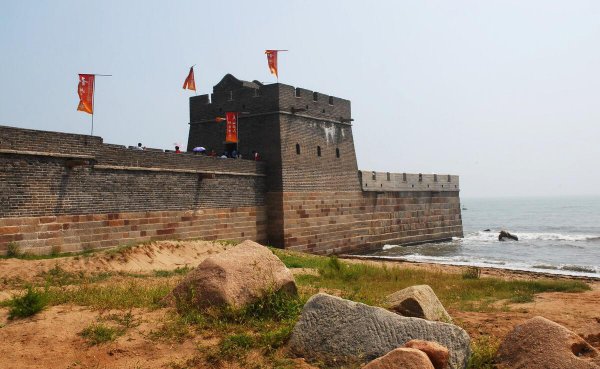 河北秦皇岛人口数量