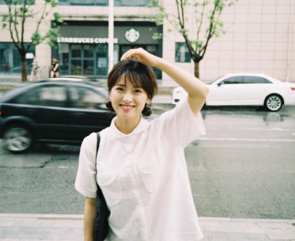 满满的少女感是什么意思