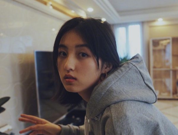 满满的少女感是什么意思