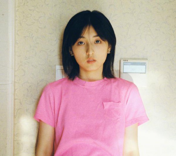 满满的少女感是什么意思