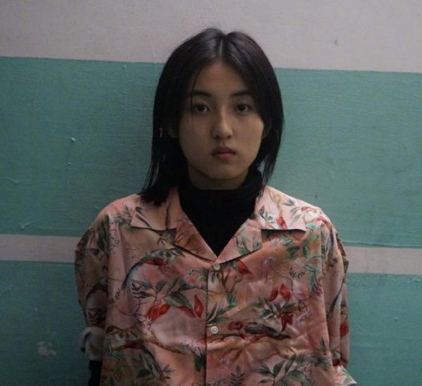 满满的少女感是什么意思