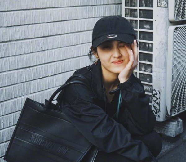 满满的少女感是什么意思