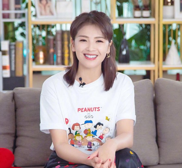 满满的少女感是什么意思