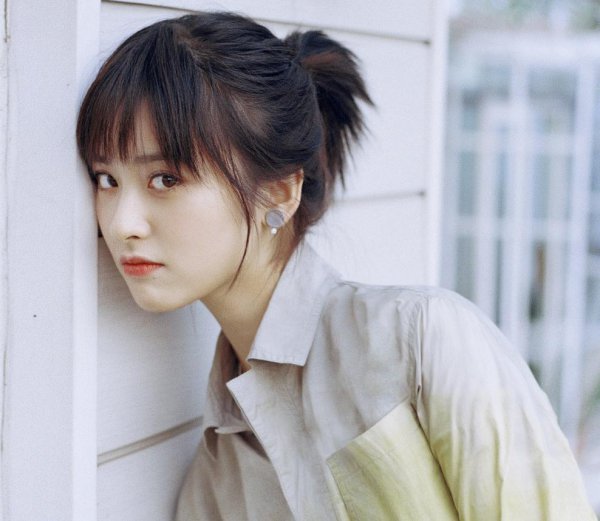 满满的少女感是什么意思