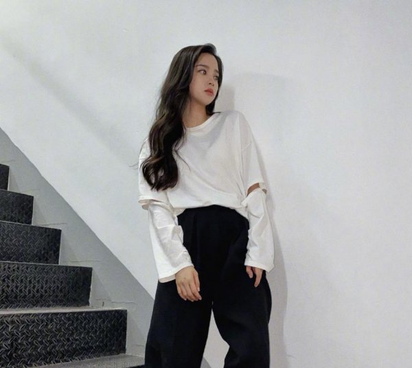 满满的少女感是什么意思