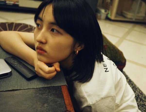 满满的少女感是什么意思