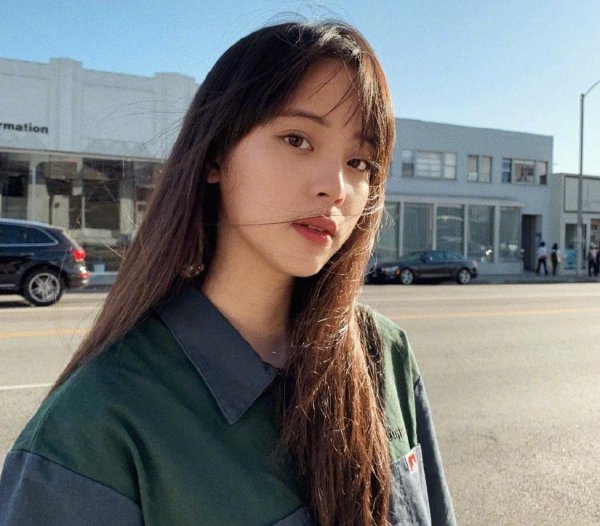 满满的少女感是什么意思