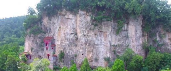 沂河的发源地与尽头是哪里