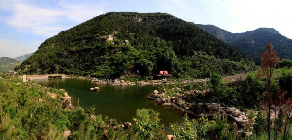 沂河的发源地与尽头是哪里