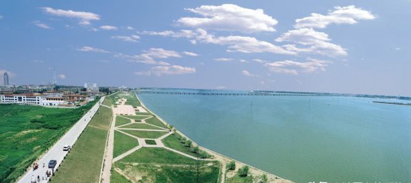 沂河的发源地与尽头是哪里