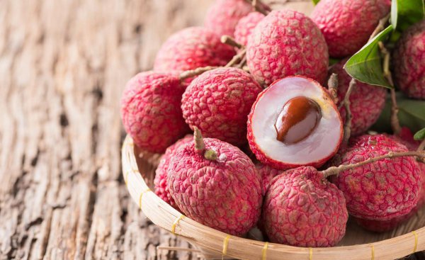 荔枝常温放一晚上会坏吗