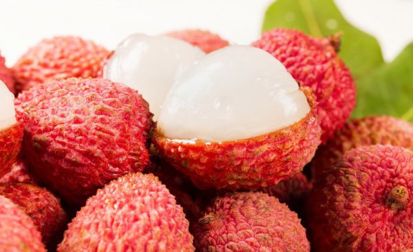 荔枝常温放一晚上会坏吗