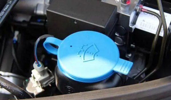 玻璃水多久加一次算正常