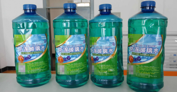 玻璃水多久加一次算正常