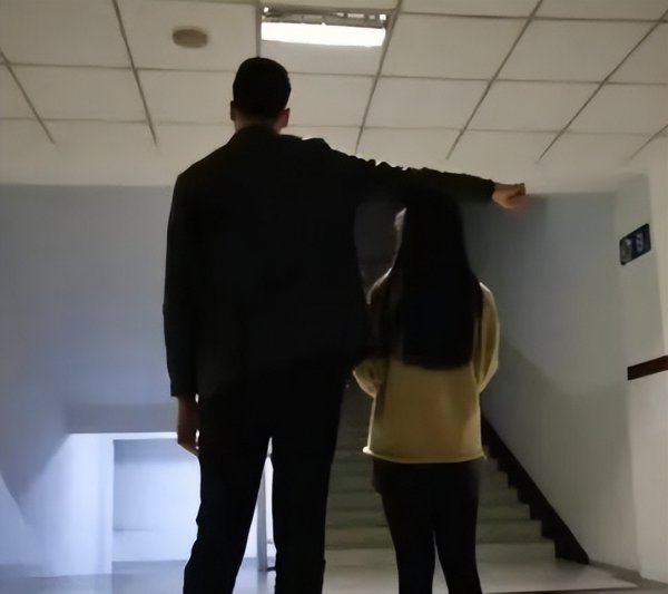 最受女生欢迎的男生身高