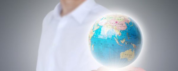 地球仪适合摆放客厅吗