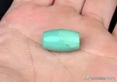 女人佩戴绿松石的好处