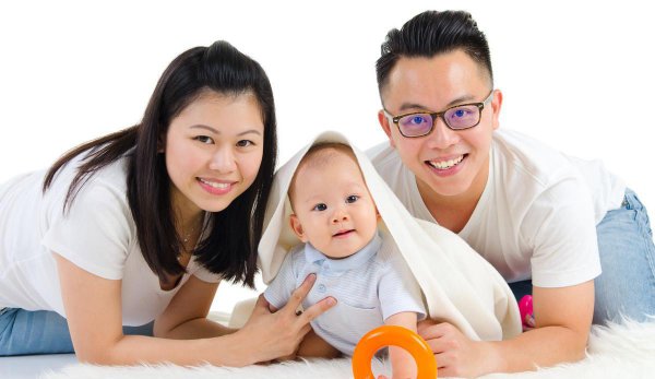 家庭教育的重要性及意义感悟