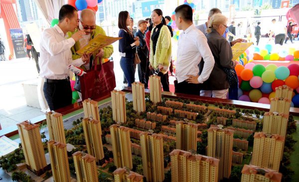 住过公租房的人后悔吗