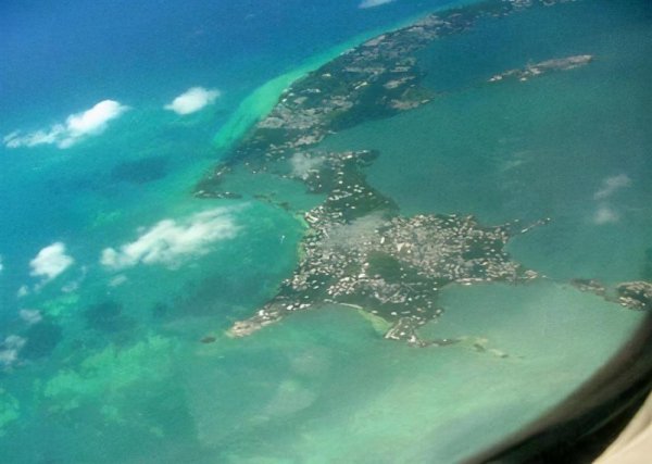 世界八大禁区都有什么