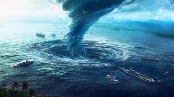 世界八大禁区都有什么