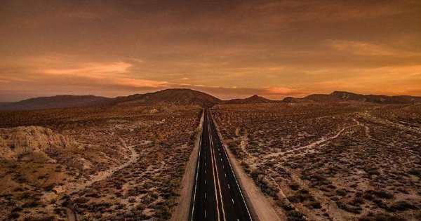 世界八大禁区都有什么