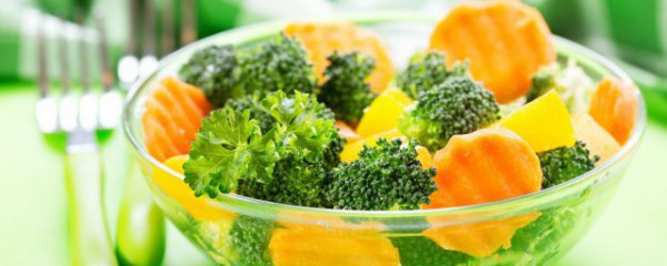 柿子和西兰花一起吃吗