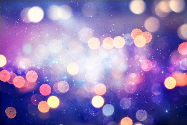 上帝给射手座的8个天赋