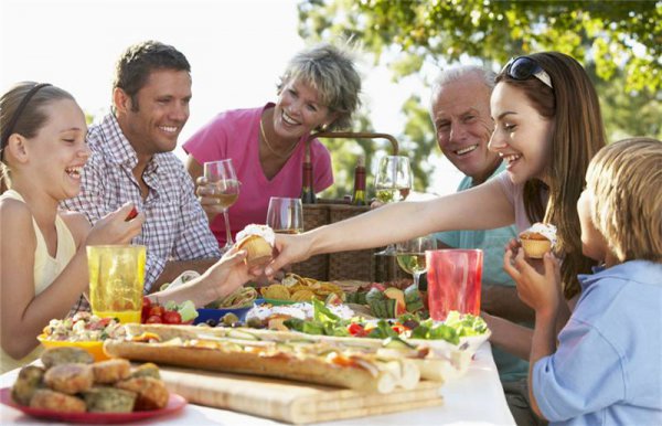 话多的男人是什么性格