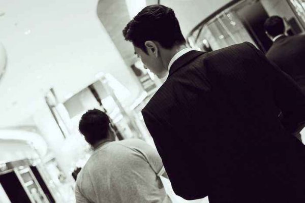 话多的男人是什么性格