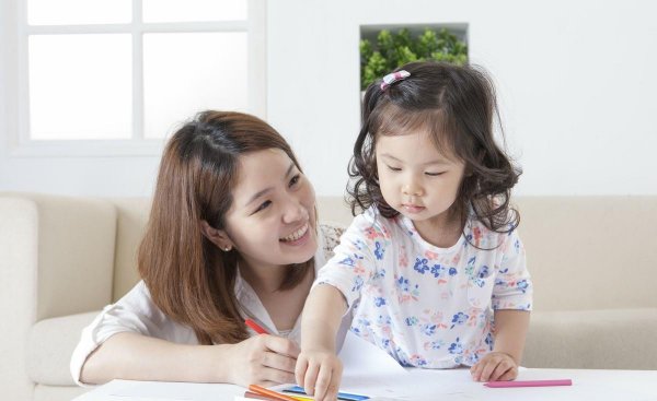 小孩托班几岁可以上