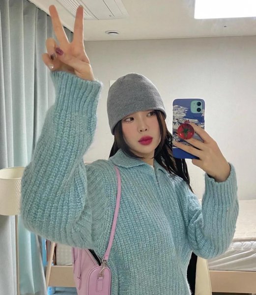 怎样自拍照好看又上镜照片