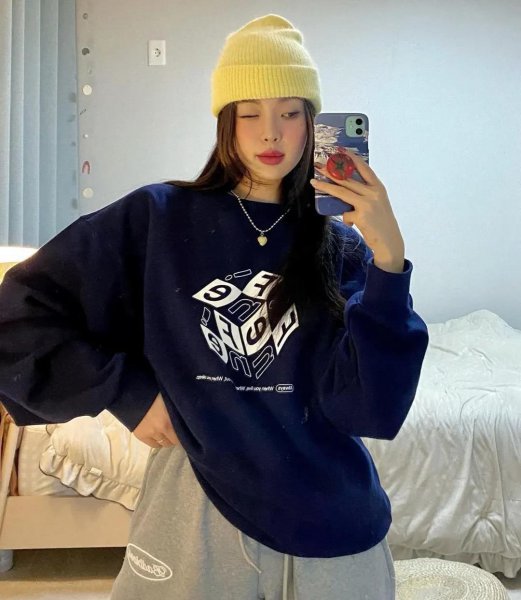 怎样自拍照好看又上镜照片