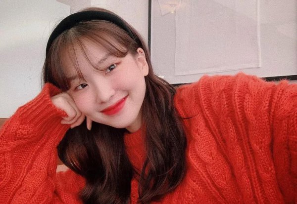 怎样自拍照好看又上镜照片