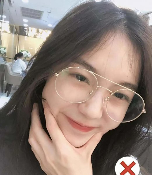 怎样自拍照好看又上镜照片