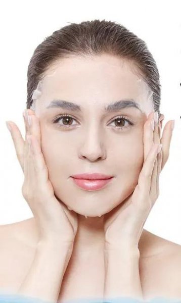 脸严重缺水用什么补水最有效