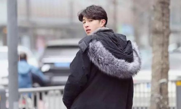 中国哪个地方帅哥最多了