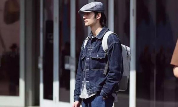 中国哪个地方帅哥最多了